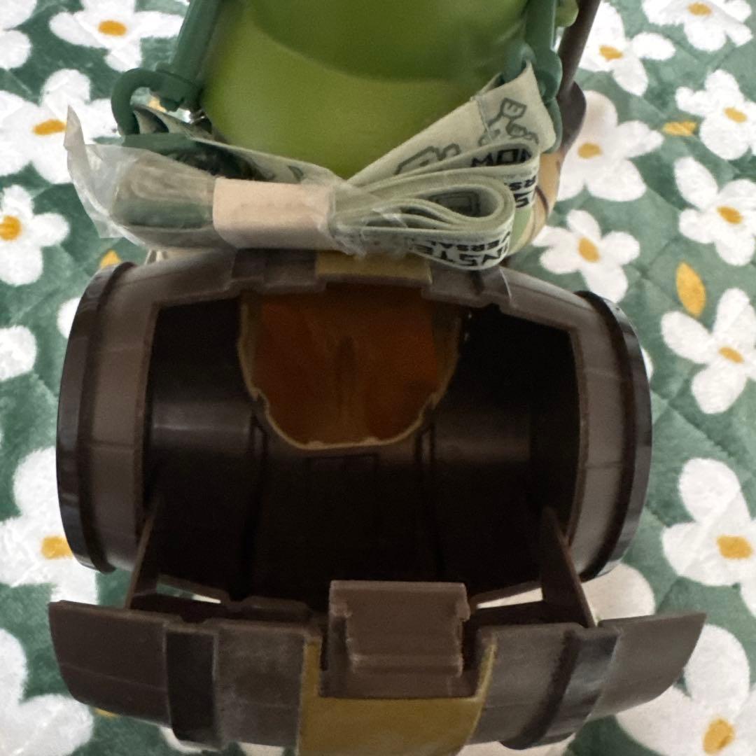 幻のusj アイルー ポップコーンバケツ