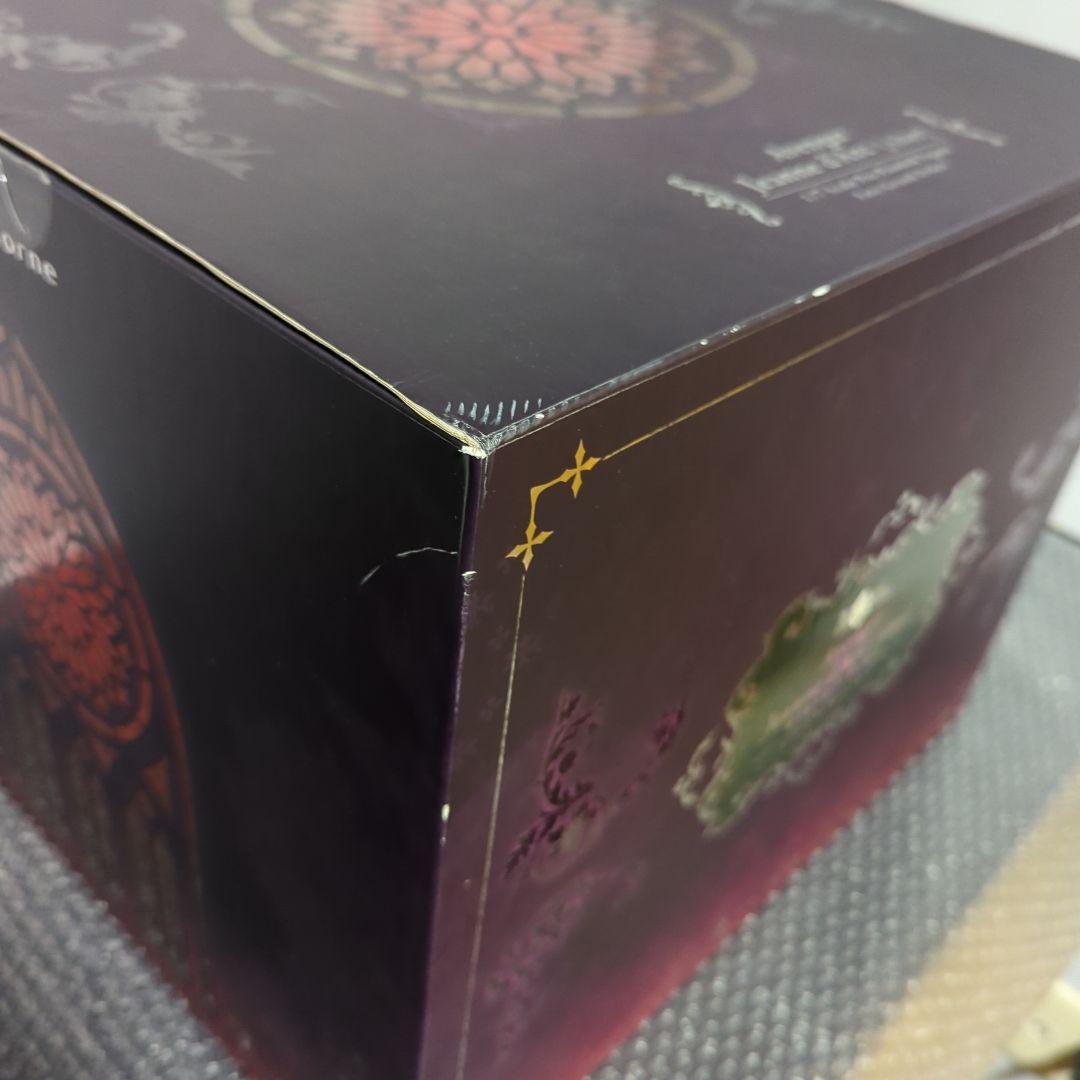 アヴェンジャー ジャンヌダルク オルタ　昏き焔を願いし竜の魔女 1/7 リコルヌ