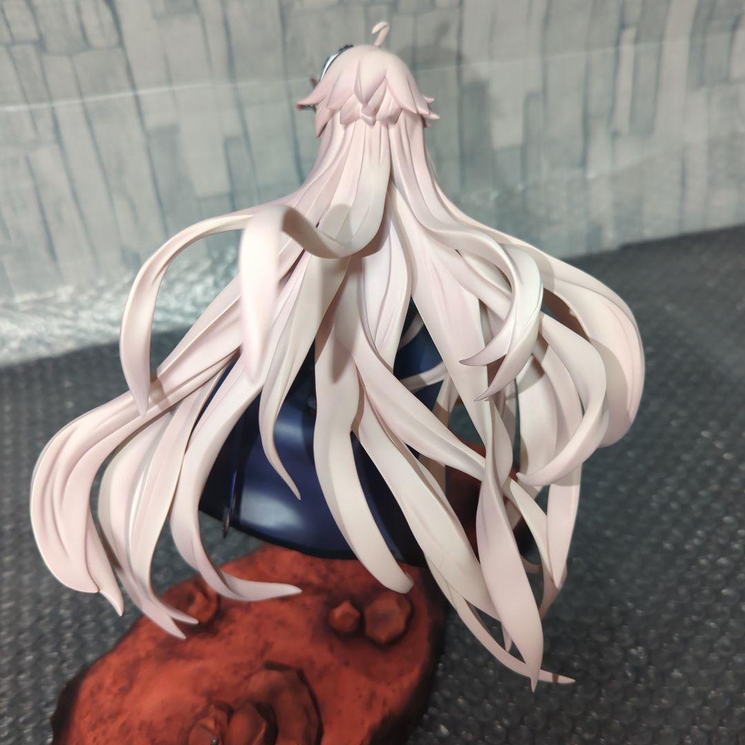 アヴェンジャー ジャンヌダルク オルタ　昏き焔を願いし竜の魔女 1/7 リコルヌ