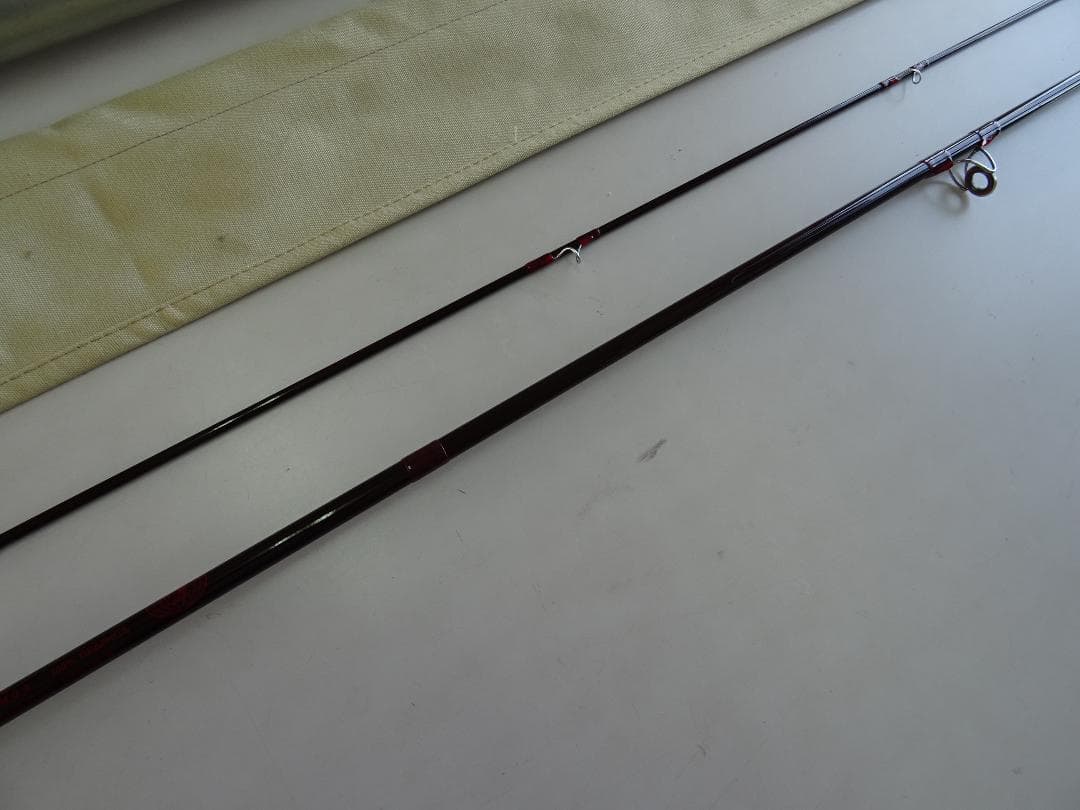 Scientific Anglers 3M SYSTEM G4　フライロッド