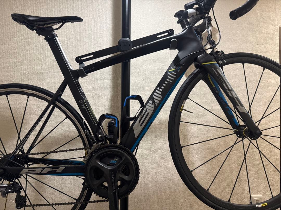 ロードバイク BH G6PRO