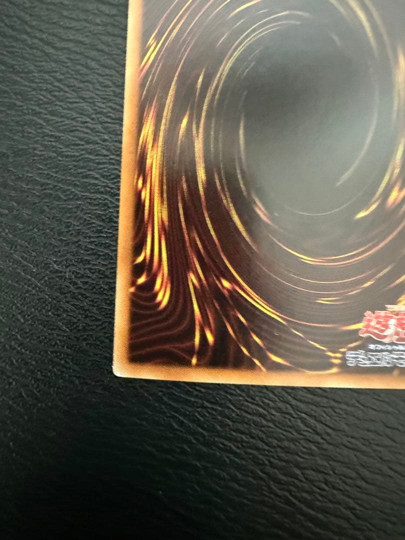 青眼の白龍 ホロパラ