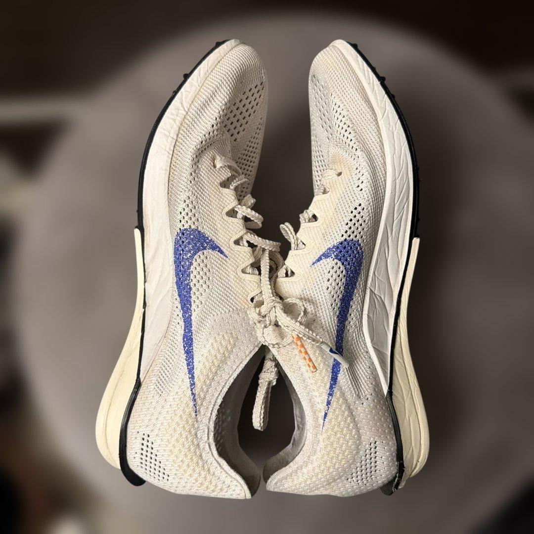 NIKE ドラゴンフライ2 24.5cm ブループリント　袋付き