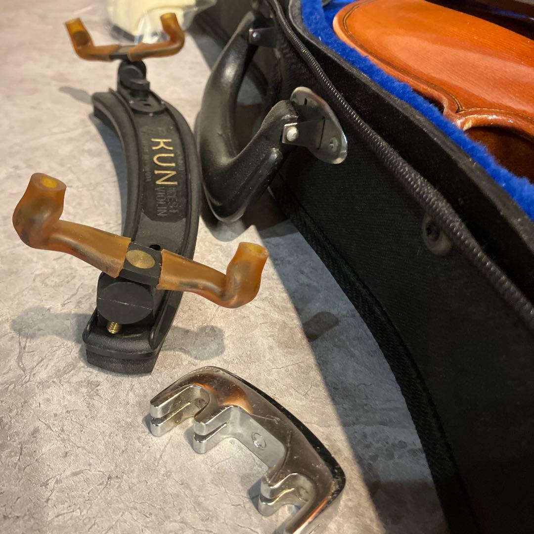 Maurice Debourde バイオリン 4/4サイズ1991年製