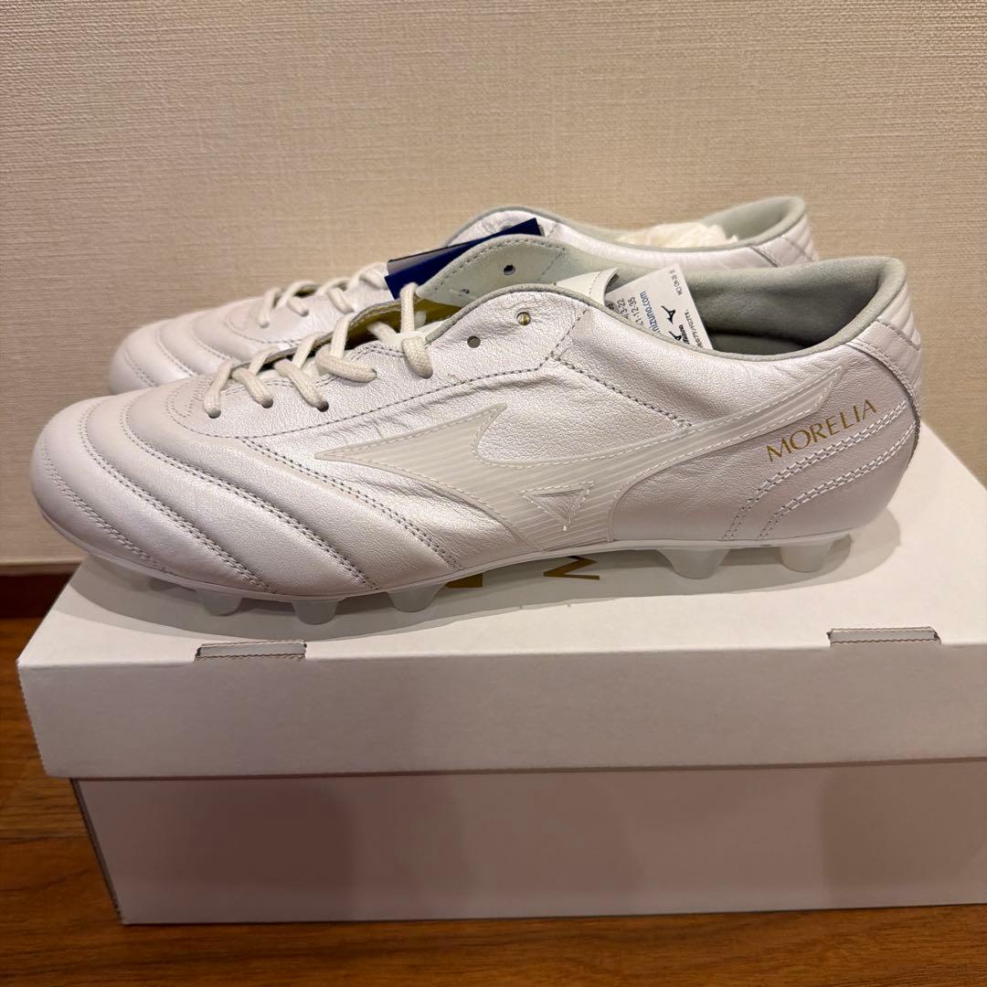 シューズ Mizuno Morelia UL JAPAN 40th