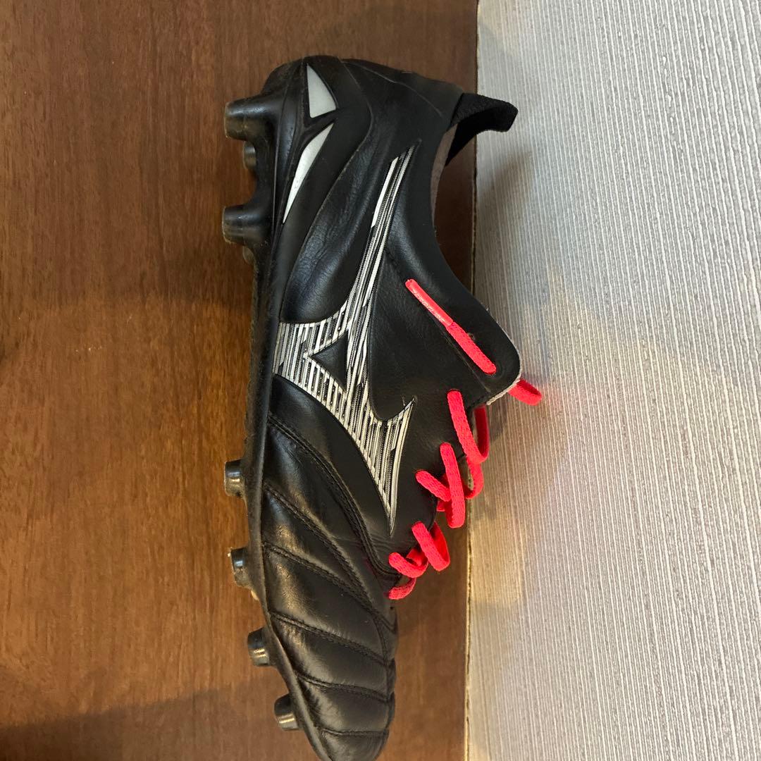 モレリアネオ4 限定色　26.5cm