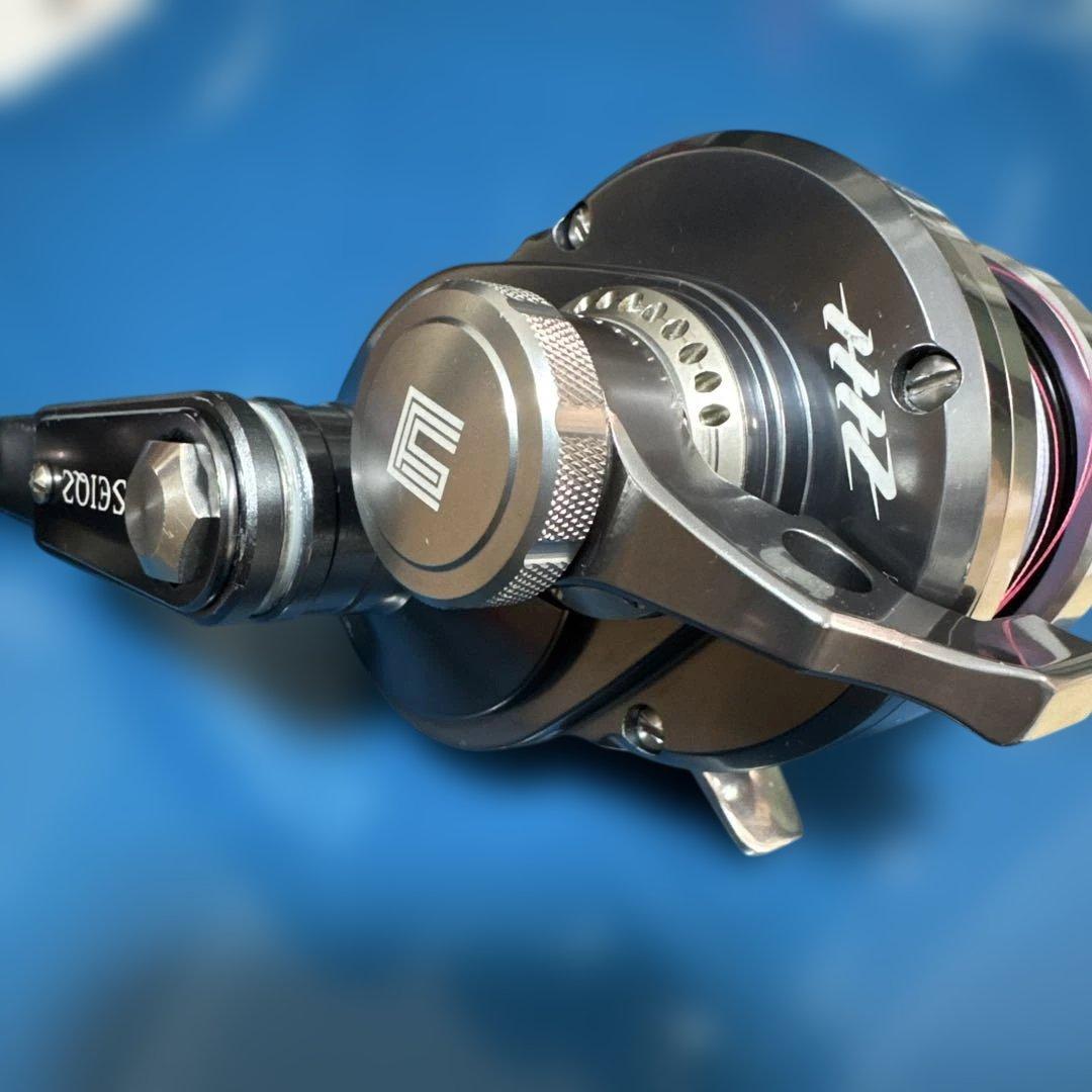 シーフロアコントロール　シーク　S15-HL