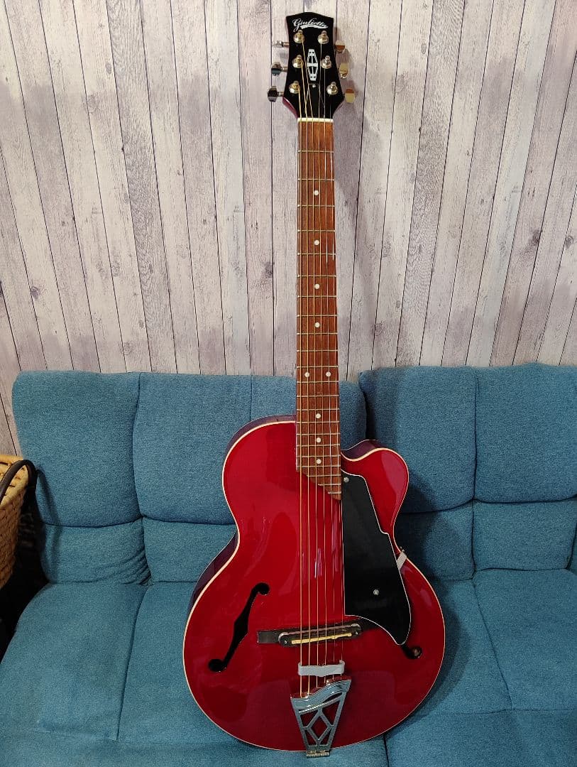 VOX エレアコ　Giulietta VGA-3PS