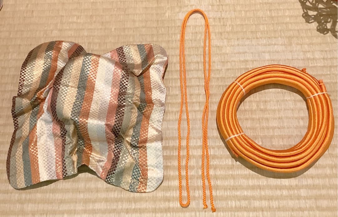 【茶道具】13代八仙作 高取焼飾壺 茶壷