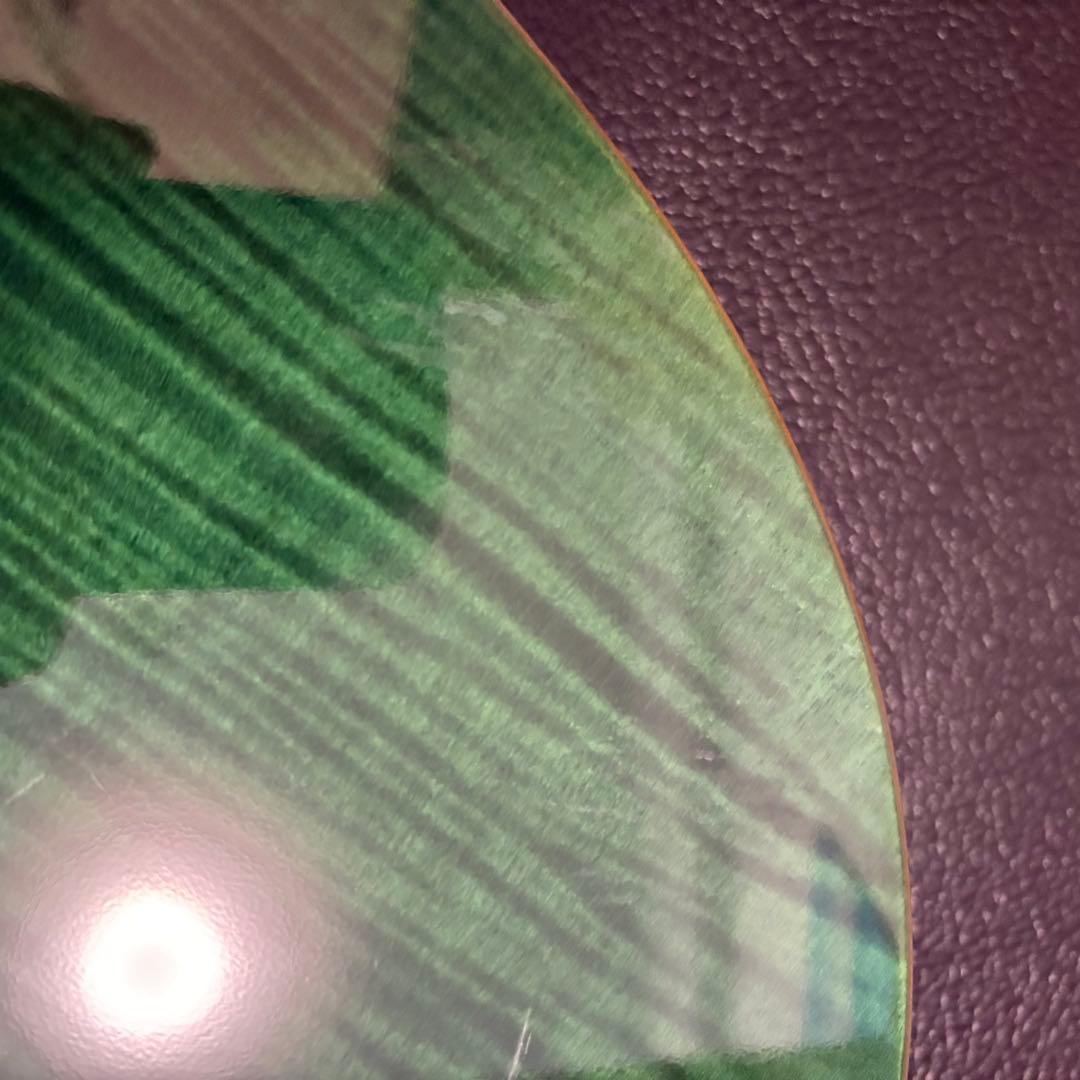 【最終値下げ】PRS SE Custom24 グリーン