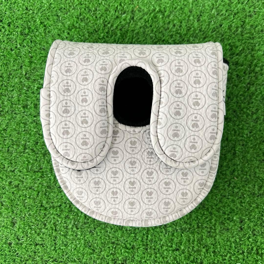 ⭐︎新品 L.A.B. Golf パター DF3 green カスタム 33インチ