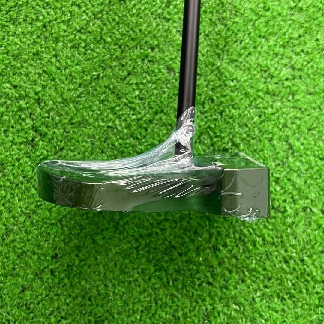 ⭐︎新品 L.A.B. Golf パター DF3 green カスタム 33インチ