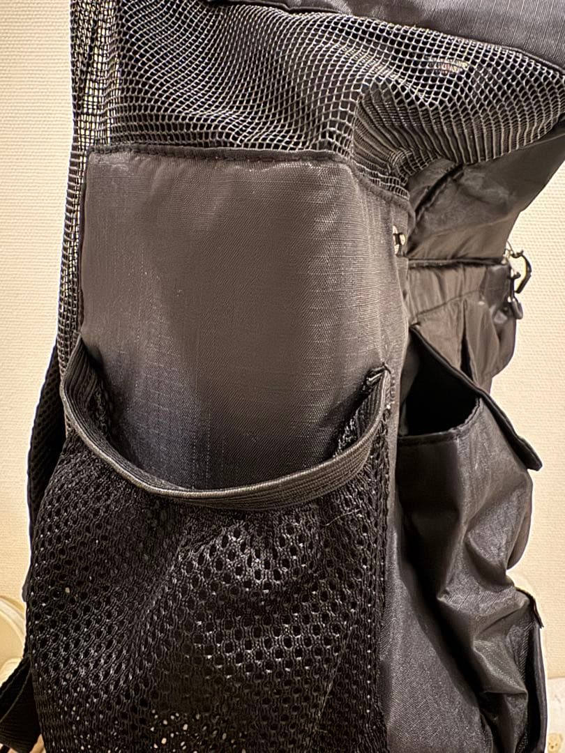 ペットパラダイス　キャリーバッグ　Mサイズ