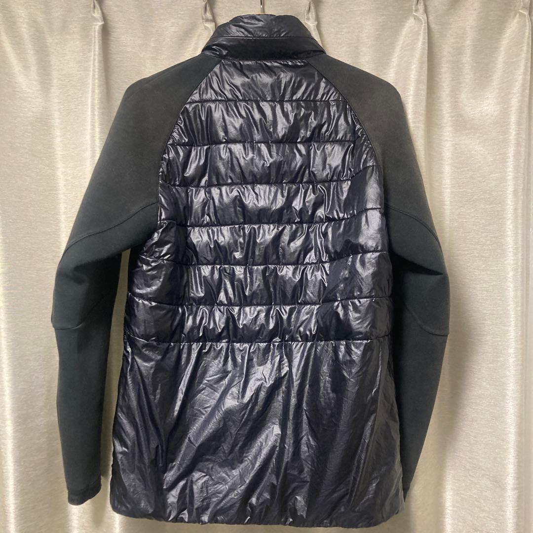 サンウルブズ インサレーションジャケット ラグビー