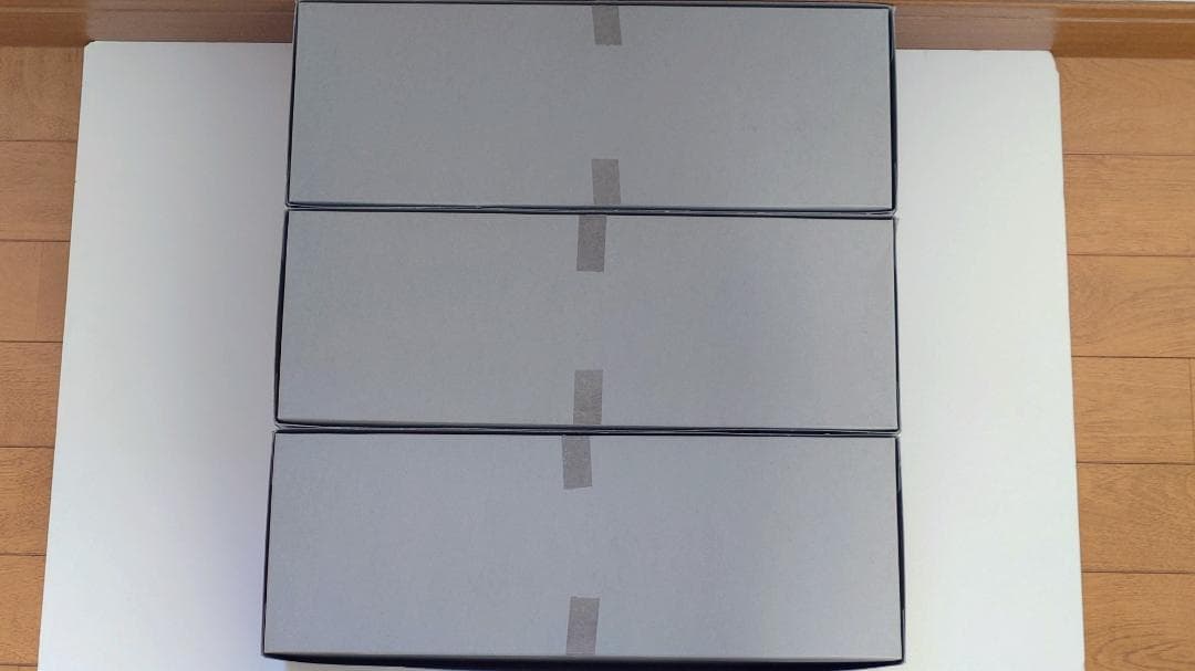 【新品】 フジミ　艦NEXT　大和　赤城　信濃　3点セット