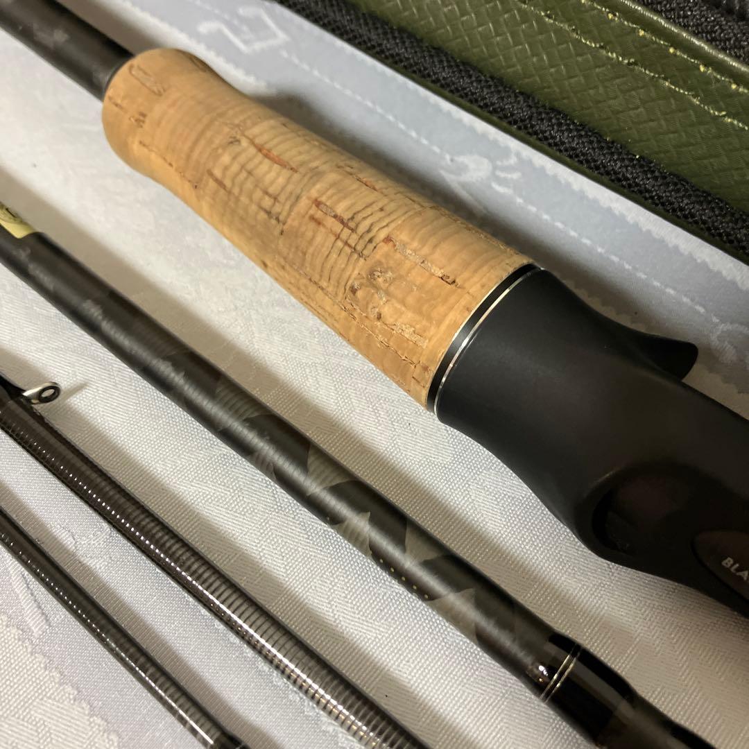 アブガルシア★ホーネットスティンガープラス★HSPC-664M MGS★ケース付