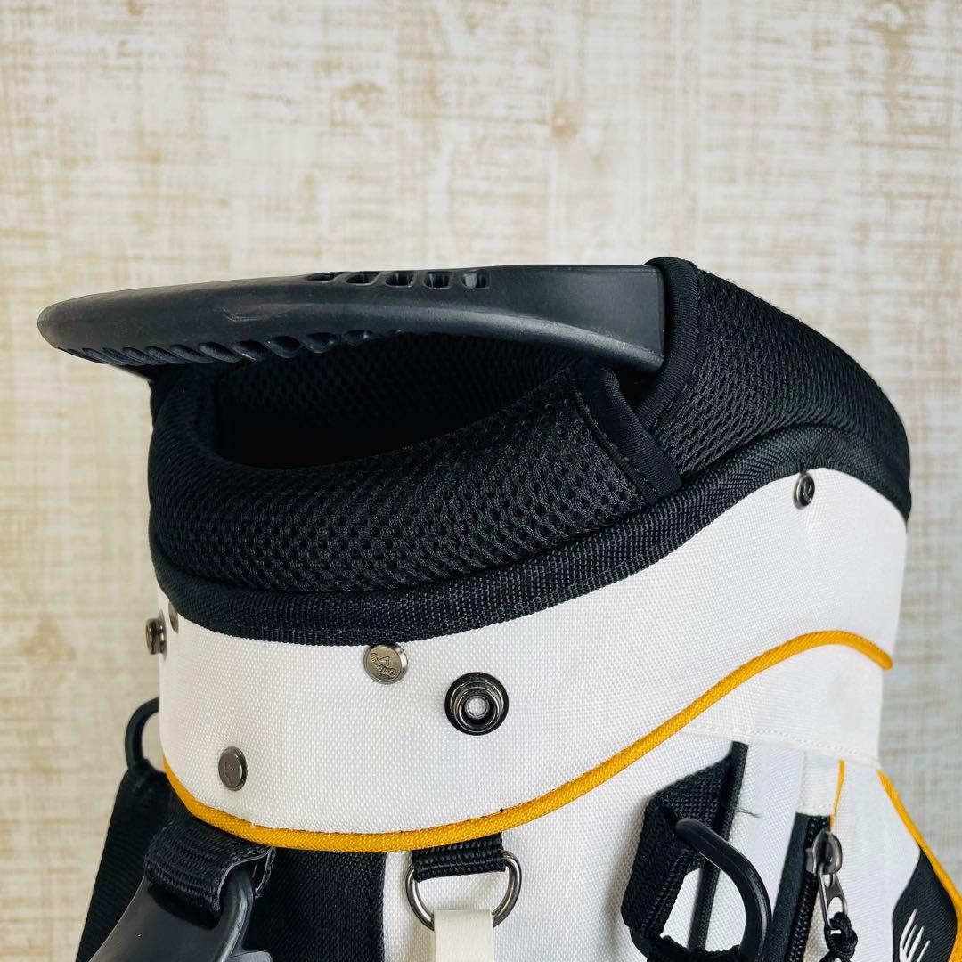 Callaway ローグ　ROGUE ST22 シェブ スタンド キャディバッグ