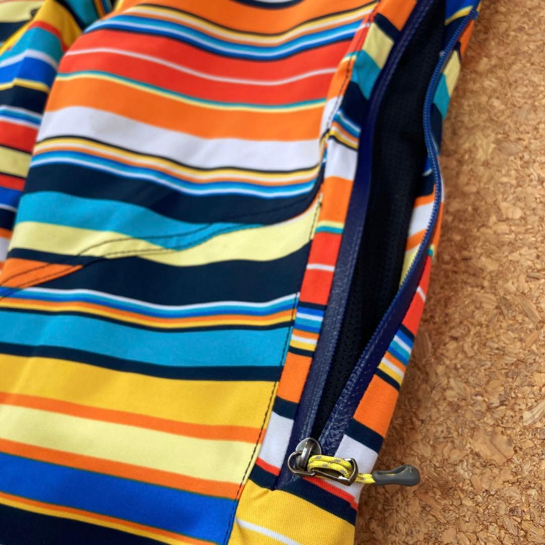 【美品】ミズノ mizuno スキーパンツ スキーウェア スノボSレディース