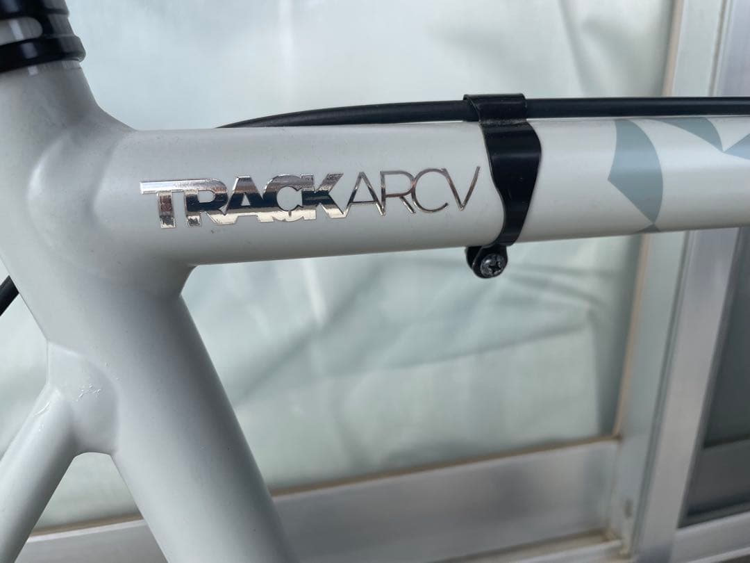 fuji track arcv ピスト