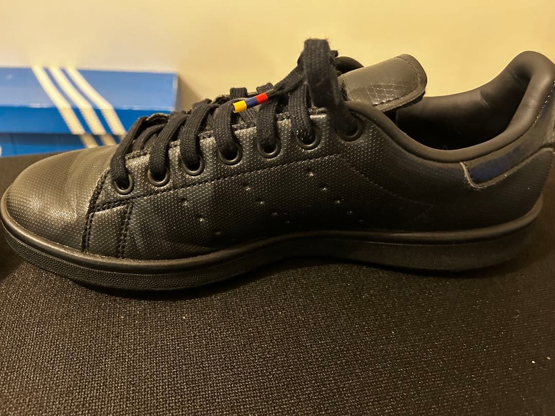 ZOZOチャンピオンシップ限定　アディダス　スタンスミスゴルフシューズ