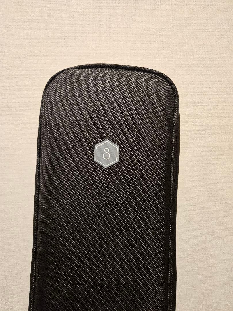 Sire 335 Larry Carltonブラック