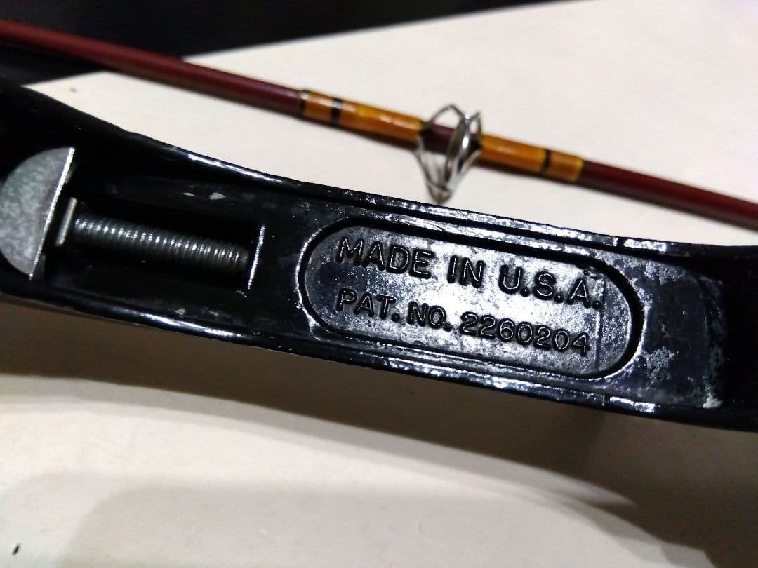 オールドShakespeare EXCELLENT Ⅱ No.1503LIGHT