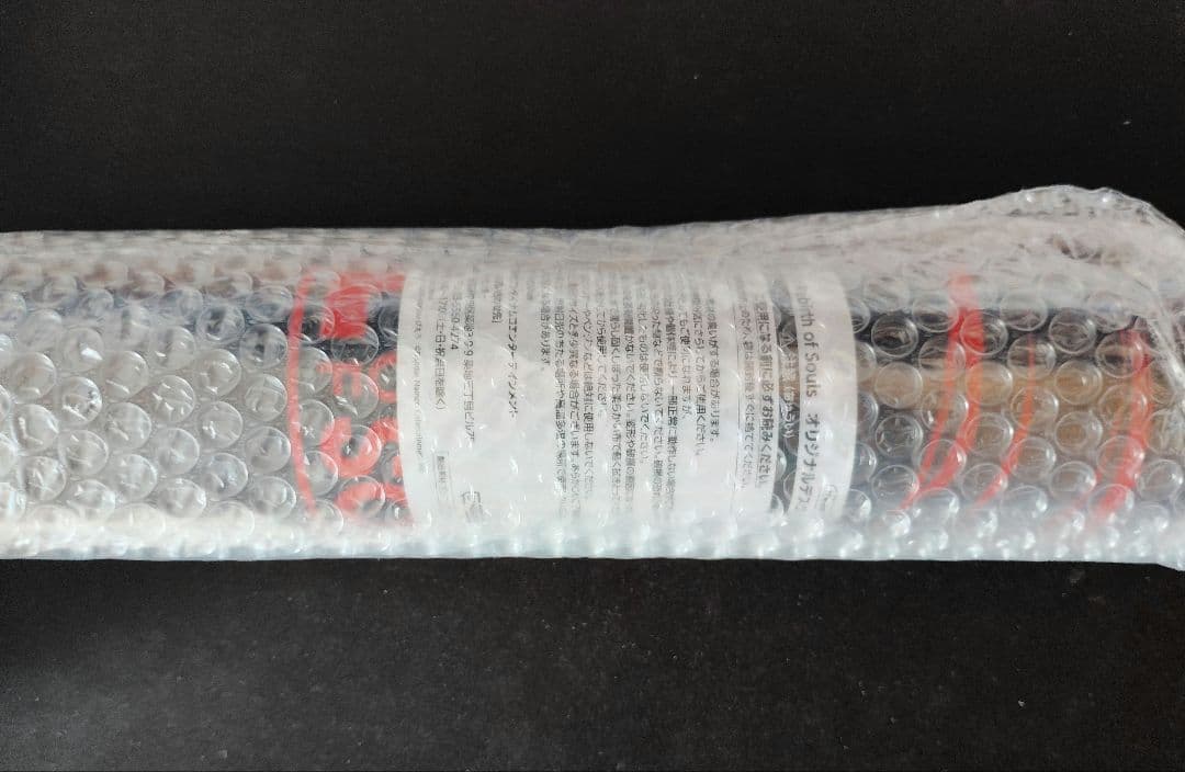 BLEACH Rebirth of Souls　デスクマット