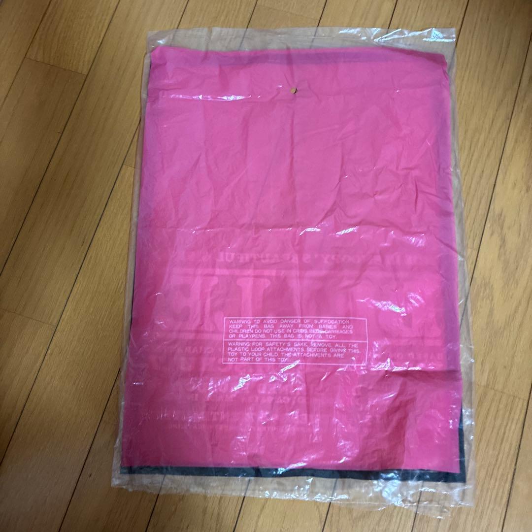 レトロ　ヴィンテージ　スヌーピー　ベル　女の子　ぬいぐるみ