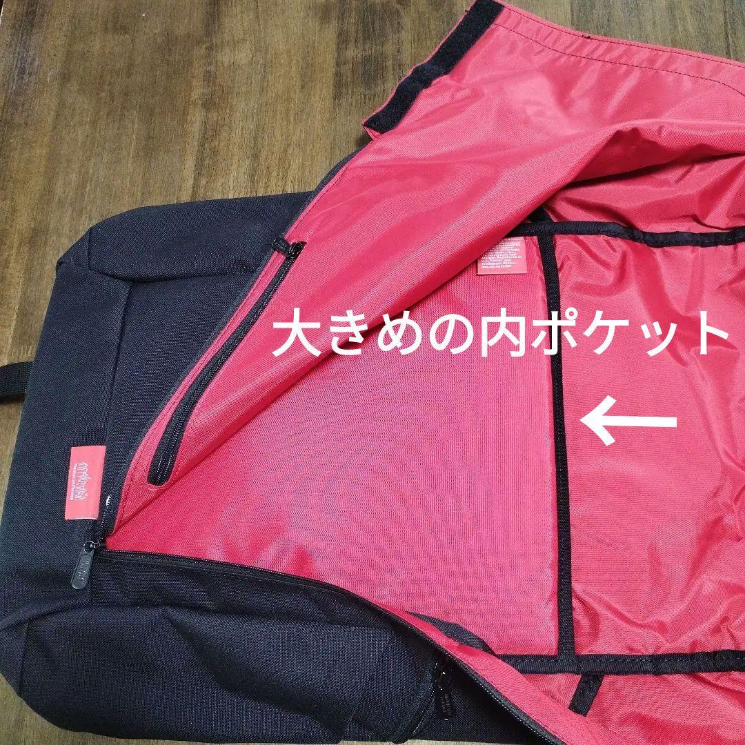 MANHATTAN PORTAGE メッセンジャーバッグ、パックパック