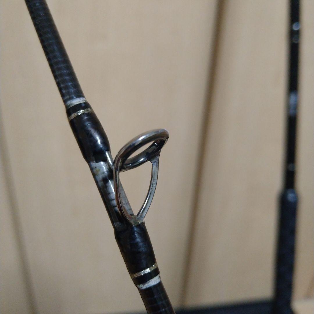 リップルフィッシャー ランナーエクシード　102M　NANO　プラグモデル