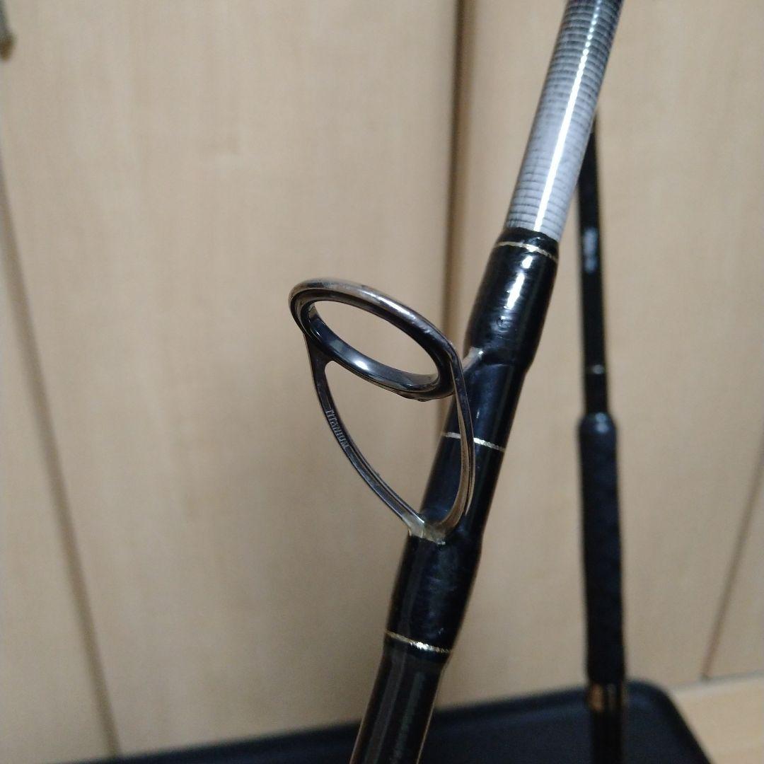 リップルフィッシャー ランナーエクシード　102M　NANO　プラグモデル