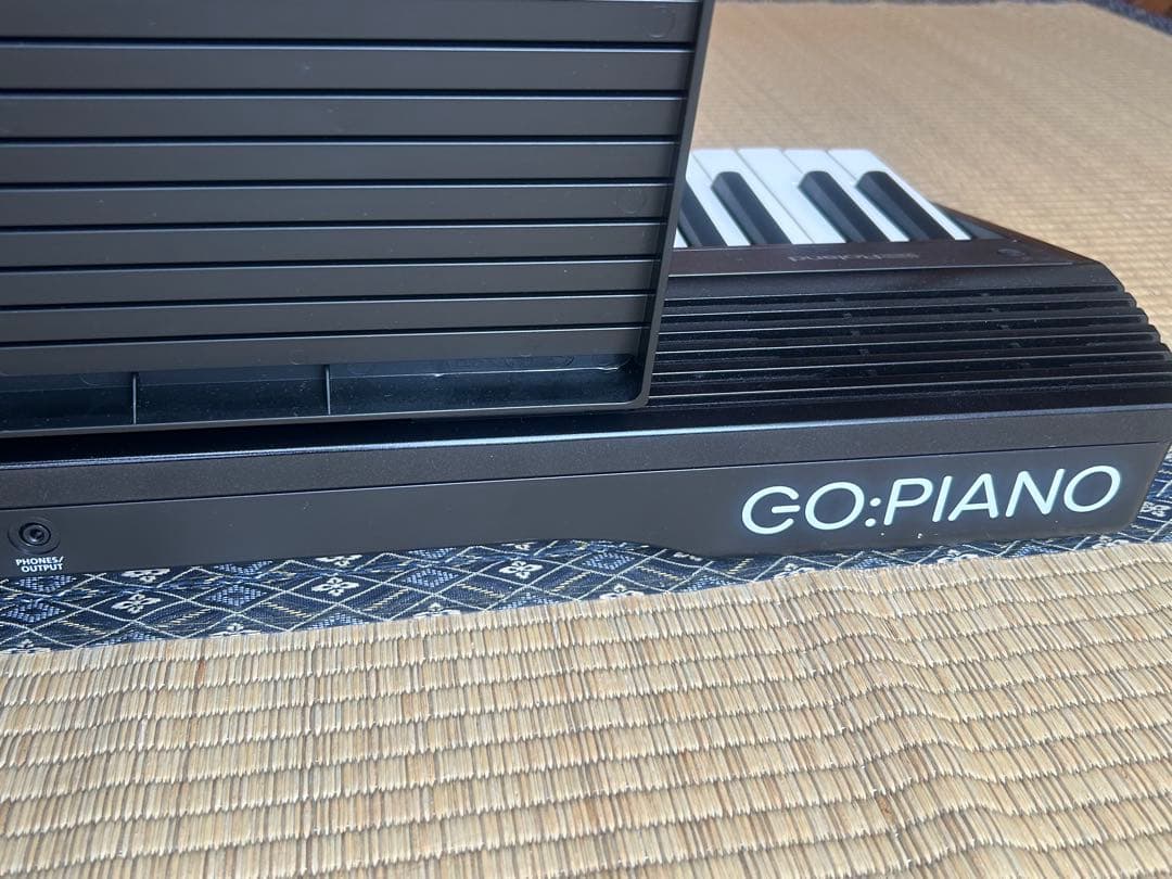 Roland GO:PIANO 61鍵盤