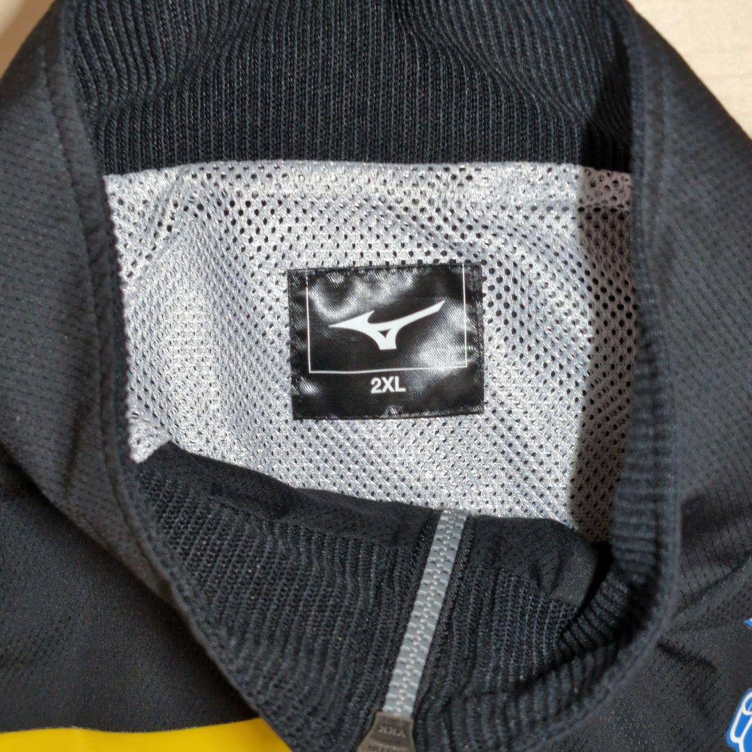 ヴァンフォーレ甲府 ウィンドブレーカーウェア 2XL