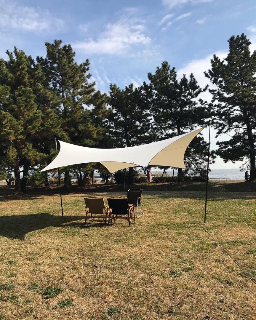 sunsetclimax サンセットクライマックス Tarp01 ブラック