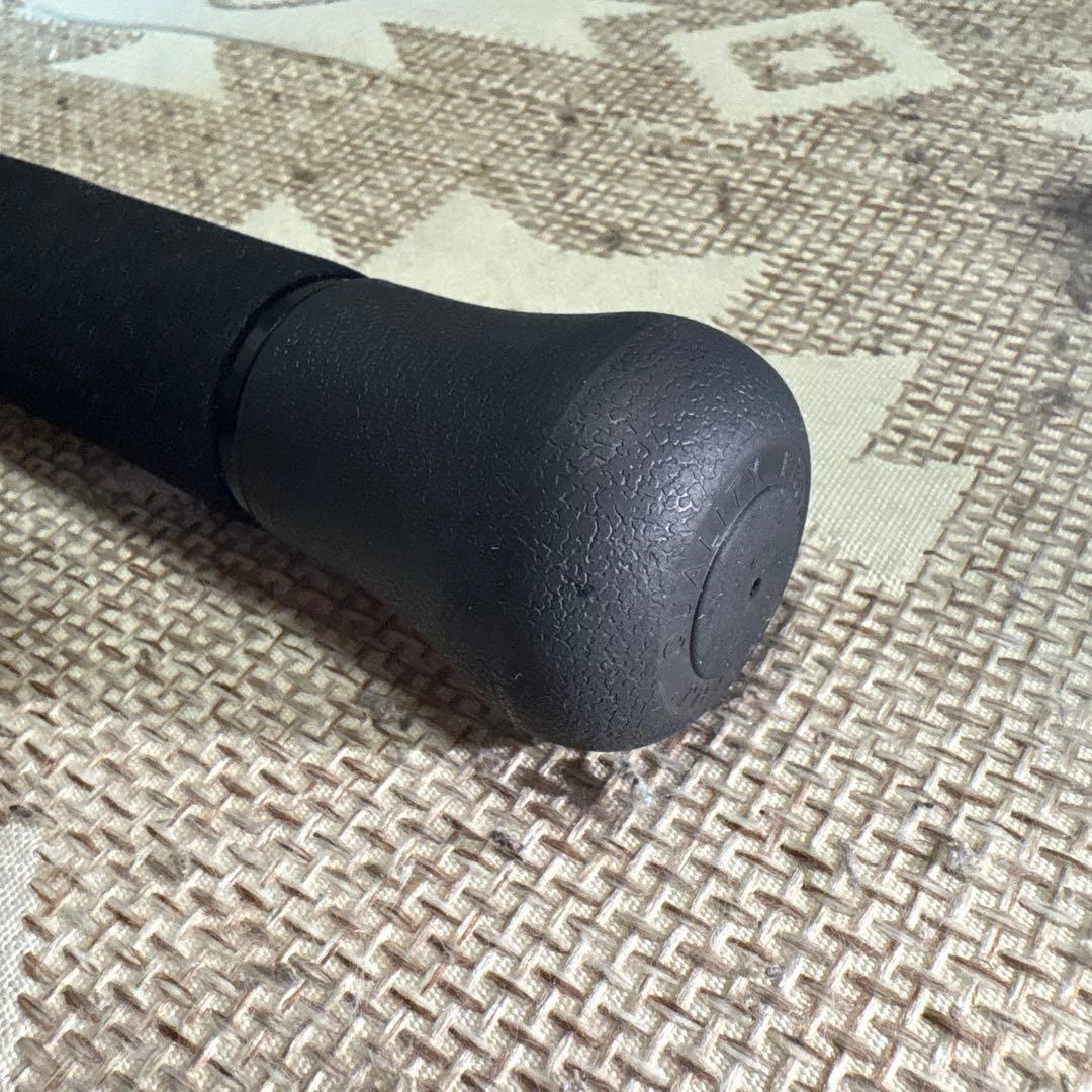 【美品】ヤマガブランクス・ブルースナイパー97MMH