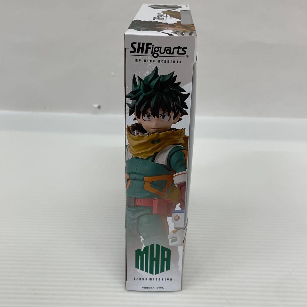 kntoy56-1997 S.H.Figuarts 緑谷出久