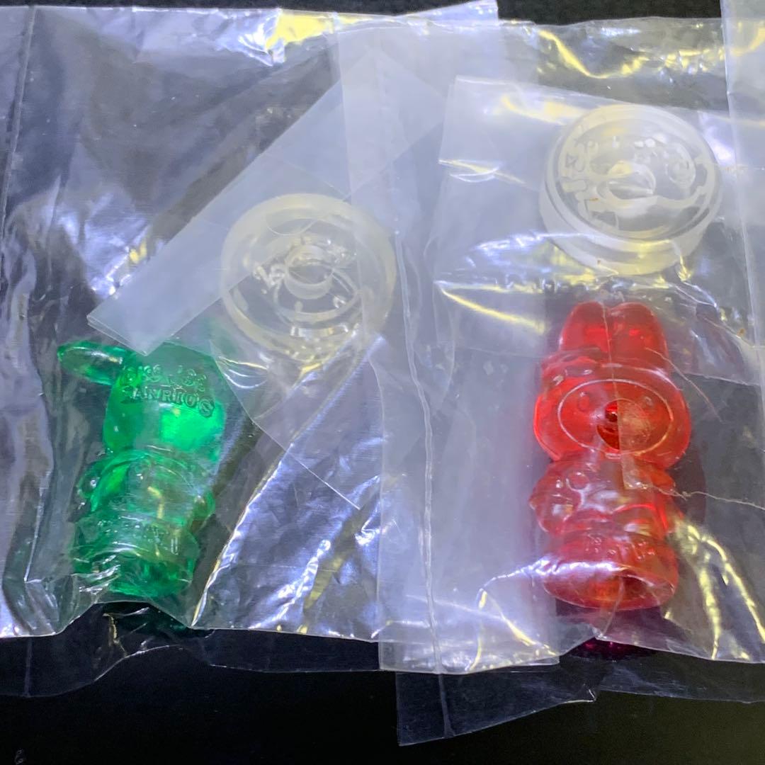 《激レア！！未開封品》⭐︎サンリオ スタンプワールド いろいろおまとめセット♪⭐︎