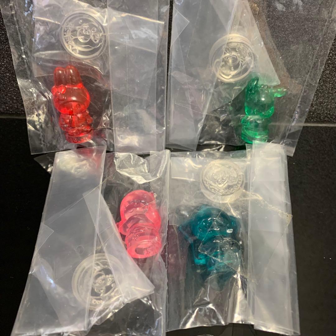 《激レア！！未開封品》⭐︎サンリオ スタンプワールド いろいろおまとめセット♪⭐︎