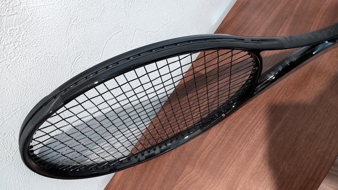 ヘッド スピードプロレジェンド 2024（グリップ２）