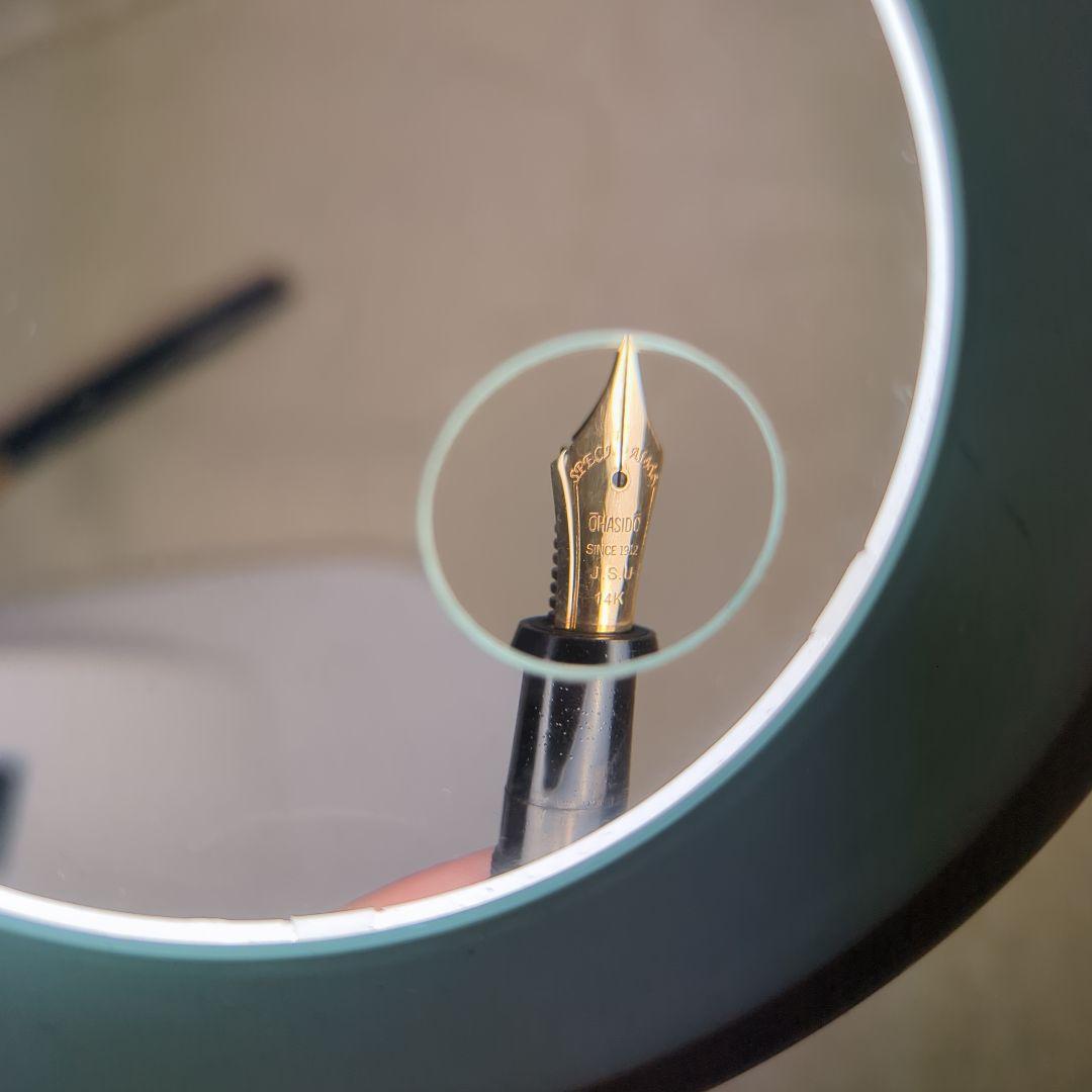 Pilot　パイロット　カスタム74　株主限定創立90周年記念