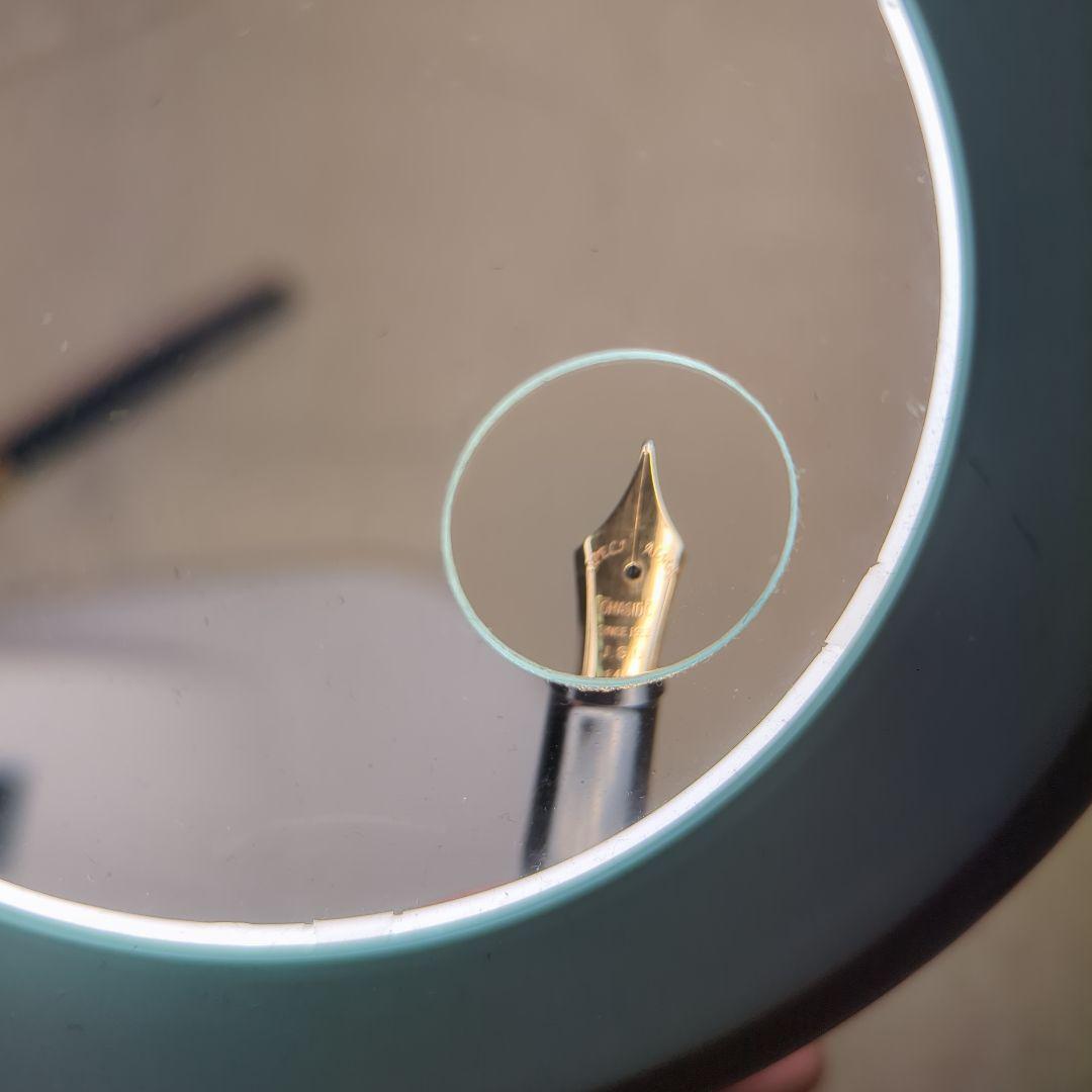 Pilot　パイロット　カスタム74　株主限定創立90周年記念