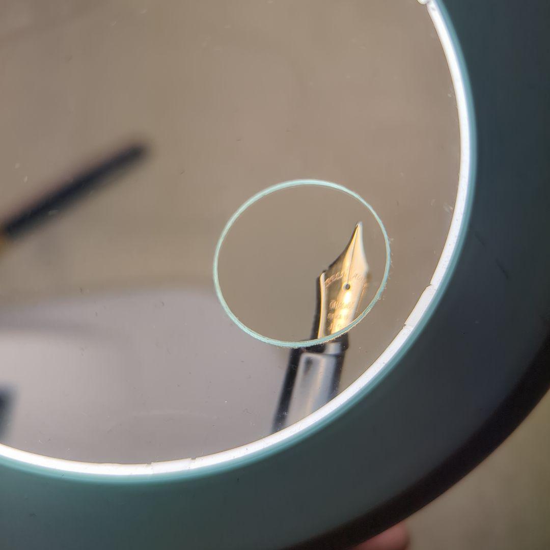 Pilot　パイロット　カスタム74　株主限定創立90周年記念