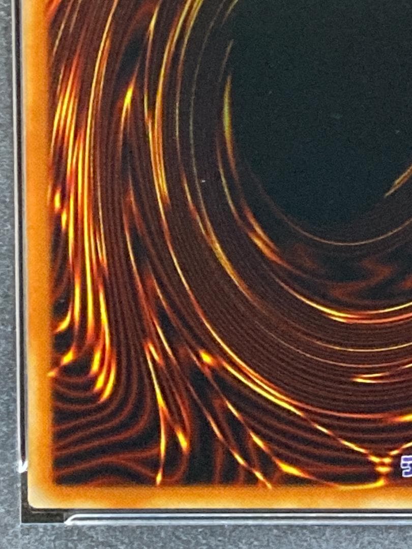 【コンパクト送料無料】PSA10　遊戯王　2期　デーモンの召喚　パラレル　RB