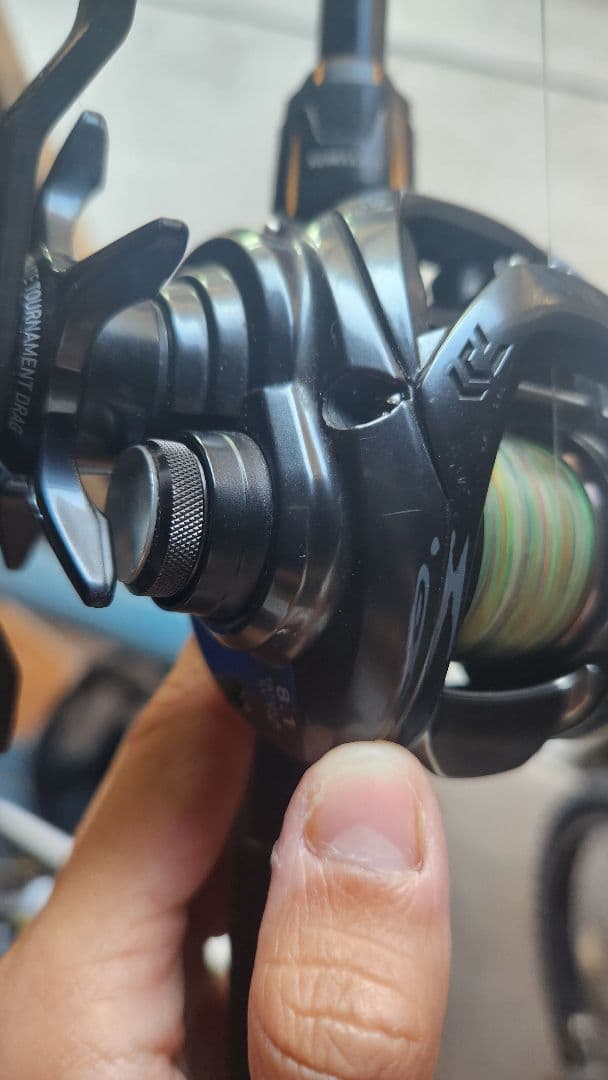 は*む様 ダイワ 20タトゥーラsvtw103xhl