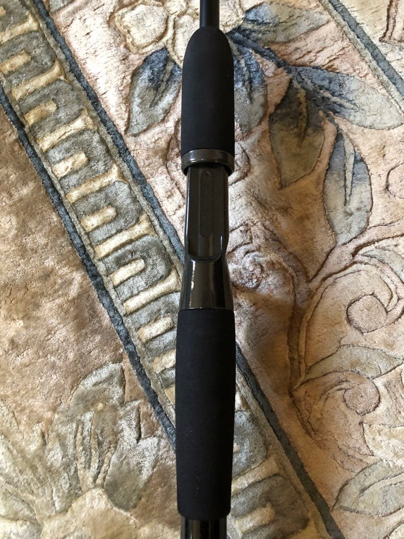 （サクラ高級釣竿製造所）別調金剛かわはぎ 1.75m