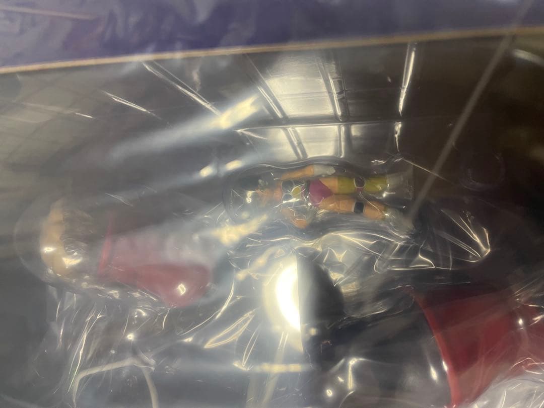 ドラゴンボールアライズ　大猿バーダック【通販限定特典付き】