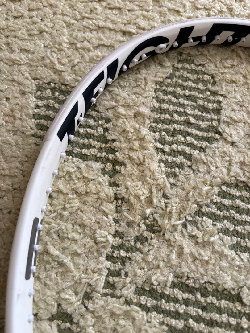 【実測値あり・良スペック】テクニファイバー T-Fight 305