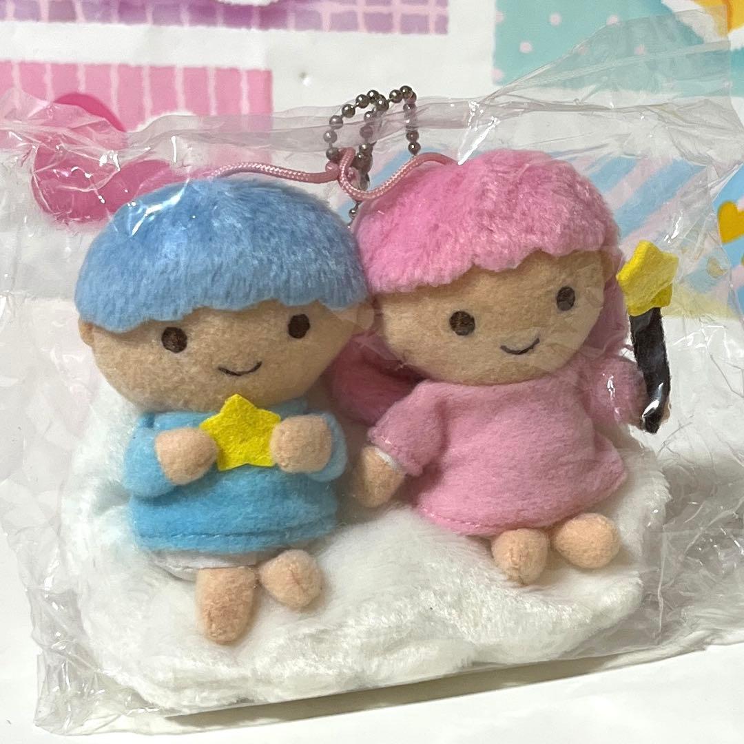 キキララ マスコット