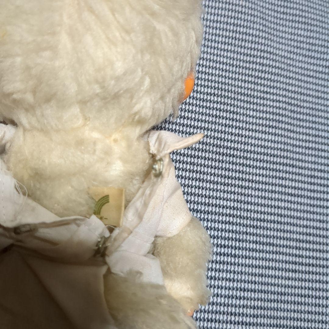 モンチッチ　エンドーチェーン　当時物