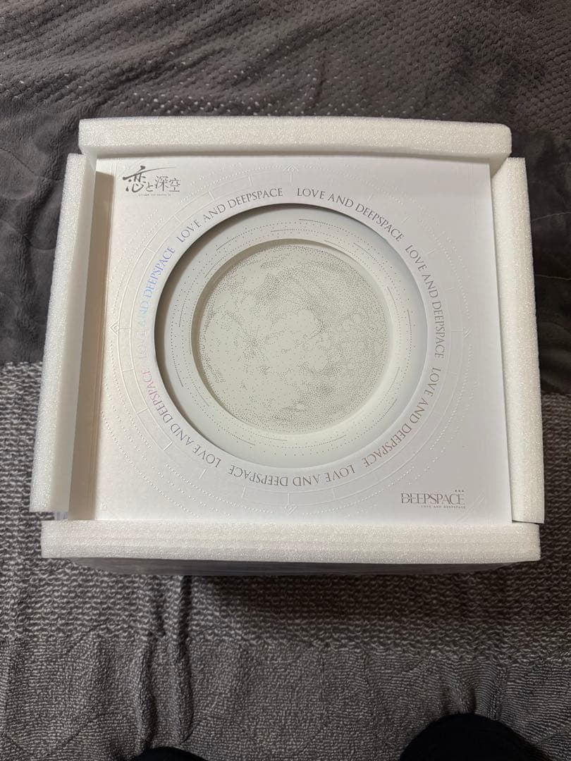 恋と深空 2024年 VIP特典 【日本版】